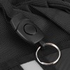 Multifunctional Men Waist Bag Waterproof Belt Thigh Leg Pouch Organizer