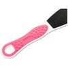 Titania Soft Touch Double Foot File 23.5 cm