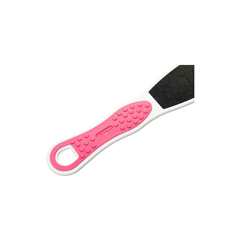 Titania Soft Touch Double Foot File 23.5 cm