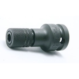 ko-ken 1/2 (12.7 mm) Sq. inpakutobittohoruda- (Sliding Chuck), 1/4 (6.35 mm) H 14142 – G14