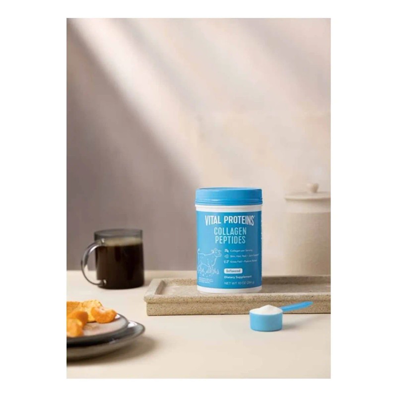 Colágeno Péptidos Vital Proteins 284g