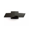 GM NEW Black 07-14 Avalanche Suburban Tahoe Front Grille Bowtie