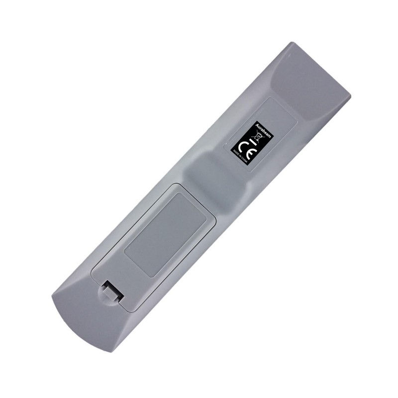 Aurabeam Replacement Remote Control Compatible with Sony HTSF2300 Speaker Home