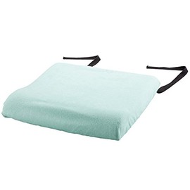 Waterproof Cushion Cover (Pile Type) Green