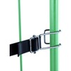 TRUSCO High Tenor Rubber Belt 800 X 30 Piece Hooks