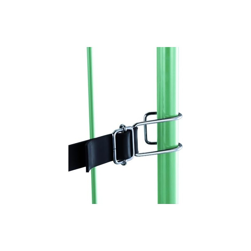 TRUSCO High Tenor Rubber Belt 800 X 30 Piece Hooks