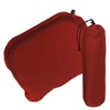 ALPIDEX Self-Inflating Camping Seat Cushion, 40 x 30 x 3.8