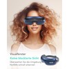 SKG E3 PRO Eye Massager with Heat, Vibration and Bluetooth