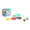 Game Factory 76121 - Grabolo multilingual, Card Game