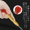 Forahome Automatic Punch, Center Punch, Drilling Position, Marking, Strong, Automatic