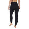 Yogalicious High Waist Ultra Soft Lightweight Leggings - High Rise