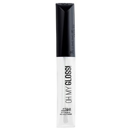 Rimmel Oh My Gloss! 800 Crystal Clear