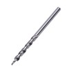Idhadkc 2Pcs 1/4 Inch Hex Shank Pocket Hole Drill Bit