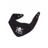 FC St. Pauli Skull Baby Neckerchief with