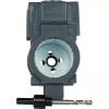 Tru-Bolt 3 Step Bi-Metal Door Lock Installation Kit for Wood & Steel Doors