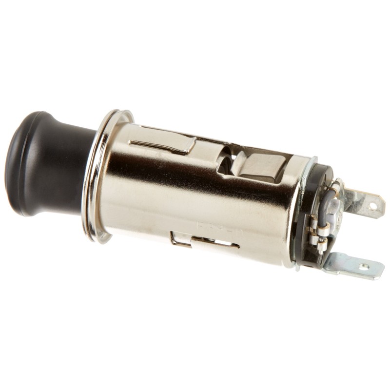 TOYOTA Genuine (85500-12240) Cigar Lighter Assembly