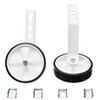 BIKESTAR® Universal Stabiliser Kit for 12/14/16inch Kids Bikes ★ Suitable