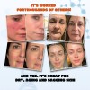 ACM Aavini Collagen Moisture Filler & Combleur Cream – Lightweight,