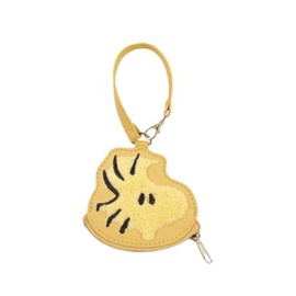 Snoopy Mini Pouch Woodstock