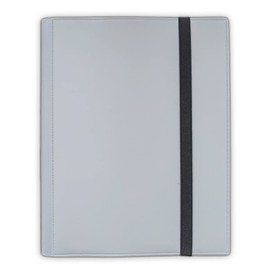 Arkero-G 18-Pocket Pro Binder Album for 360 Cards