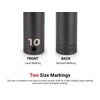 TEKTON 1/4 Inch Drive x 5 mm Deep 12-Point Impact