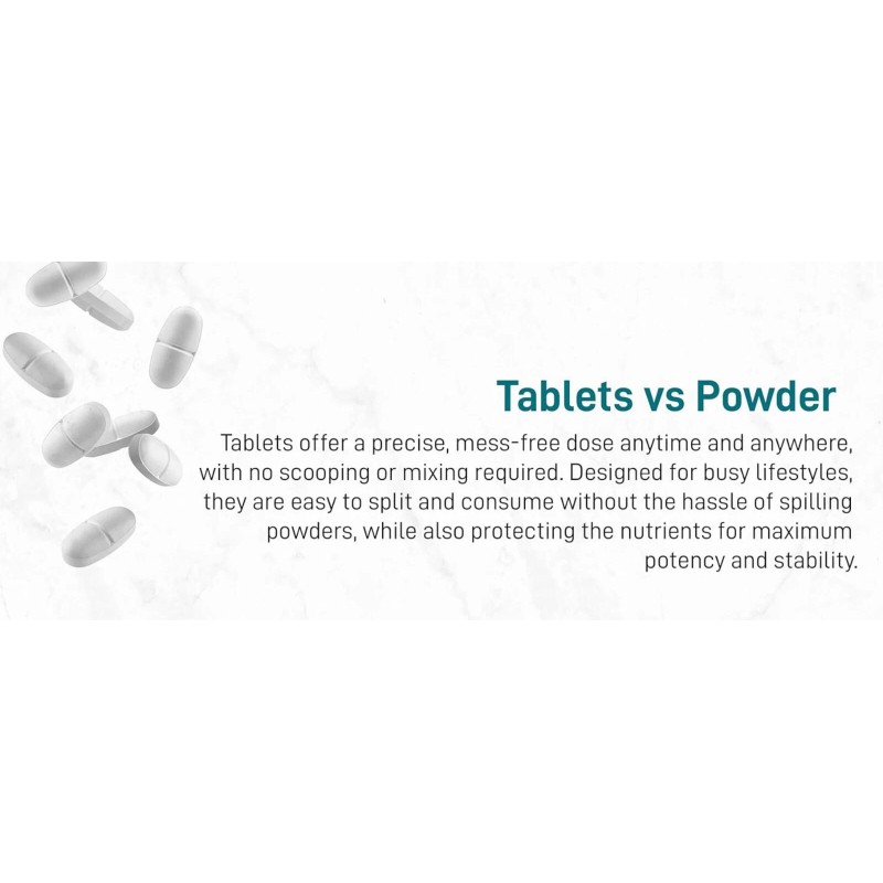 Micro Ingredients Glucosamine Chondroitin MSM & Turmeric 4,000mg Joint Support