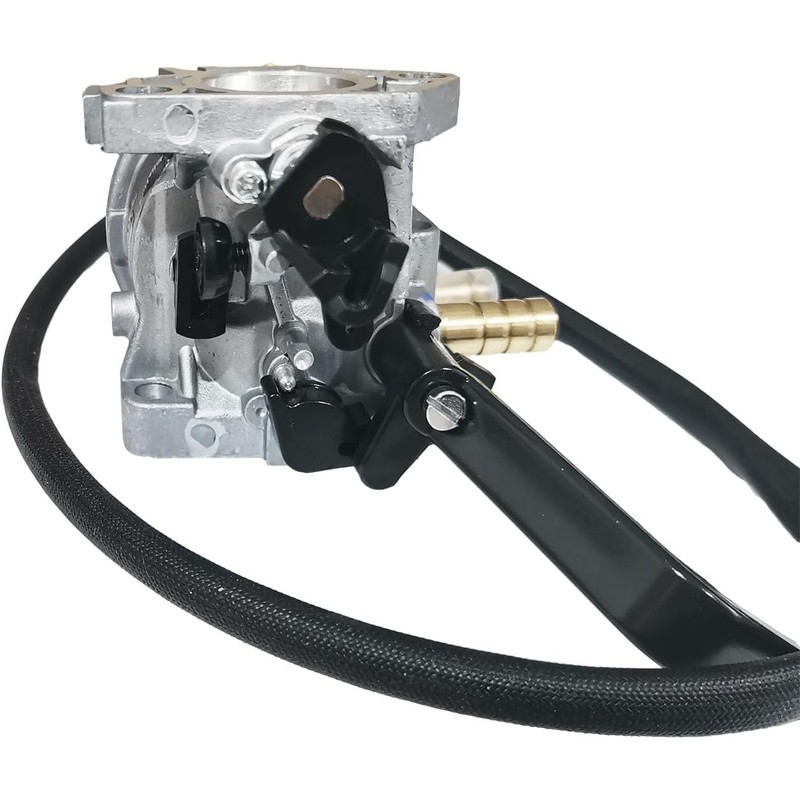 Huayi P28-4-H Dual Fuel Carburetor For Champion 389cc 420cc 439cc