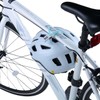 Kawadomi Seisakusho SL-02FM Bicycle SOKU LOCK (Short) Mint