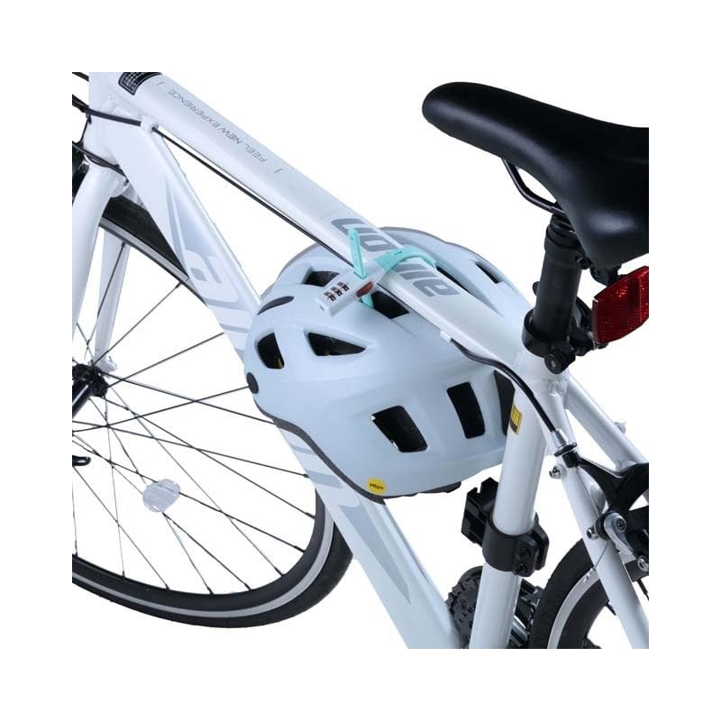 Kawadomi Seisakusho SL-02FM Bicycle SOKU LOCK (Short) Mint