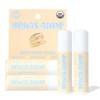 Space Camp Wellness Jumbo Lip Balm - Birthday Cake Organic