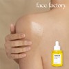 페이스팩토리 끈적이지 않는 100% 유기농 천연 호호바오일 30ml Non-Sticky 100%