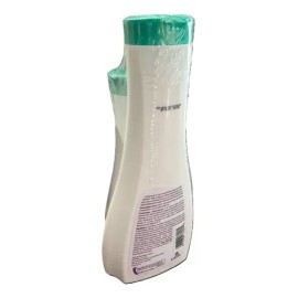 Pack Crema Corporal Hinds Piel Seca Sábila 400 Ml + 230ml
