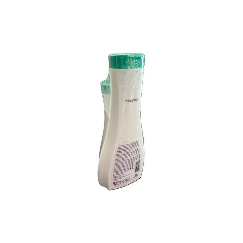 Pack Crema Corporal Hinds Piel Seca Sábila 400 Ml +