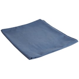 Trekmates Microfibre Travel Towel XL - Microfibre travel towel 60cm x 120cm weight 180g