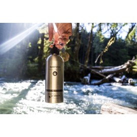 Eco-Friendly Shampoo - Rosemary, Mint, Vanilla - Sulfate Free, 16oz (Refillable Bottle with pump)