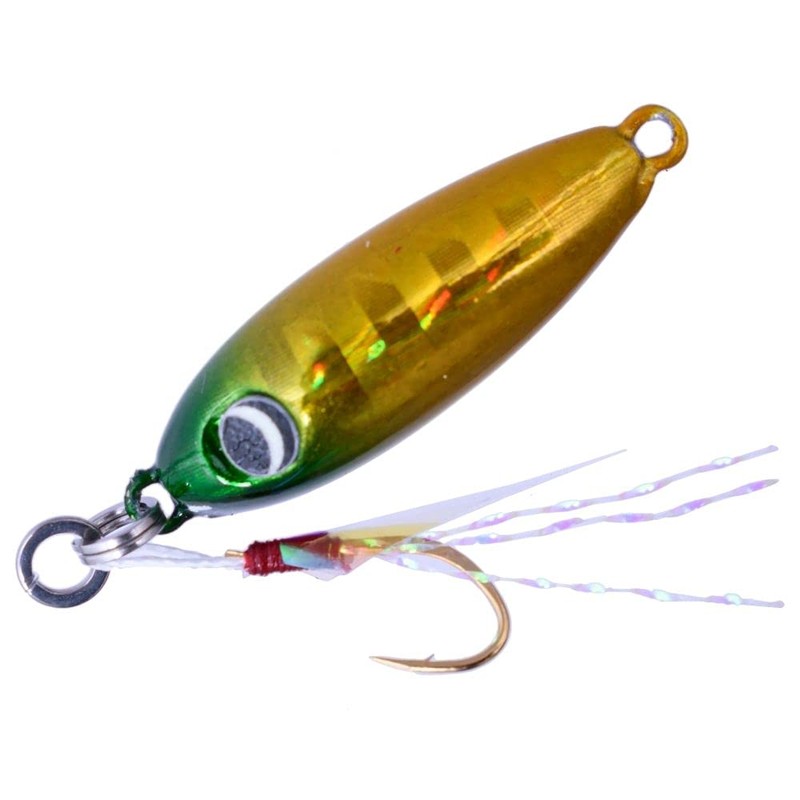 Major Craft Nano Hydrangea Metal 0.1 oz (3.0 g) #02