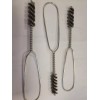 HIGHTBRUSH EO118 1-1/8'' FITTING BRUSH STAINLESS STEEL LOOP HANDLE 3
