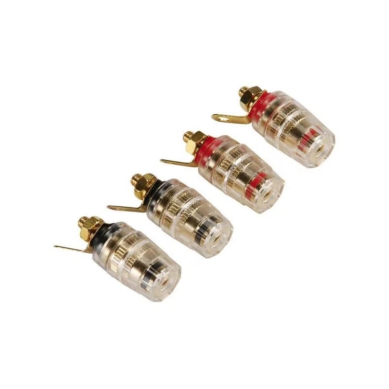 Marantz 2220 Speaker Terminal Gold Plated 5-Way Banana Jack Binding