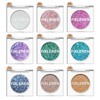 Fixleren - Eyeshadow - Highlighting Eyeshadow, Glitter Chameleon Eyeshadow Makeup