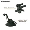 Scosche Universal Vent Mount for Vehicles
