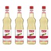 Toschi Syrup, Vanilla, 25.4 Ounces (Pack of 4)