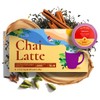 Gya Tea Co Chai Latte Black Tea K Cups for