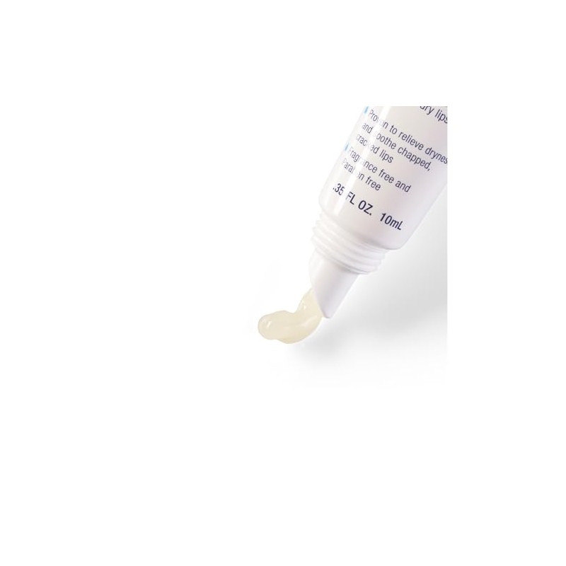 Aquaphor - Lip Repair + Protect UVA/UVB, SPF 30, 0.35