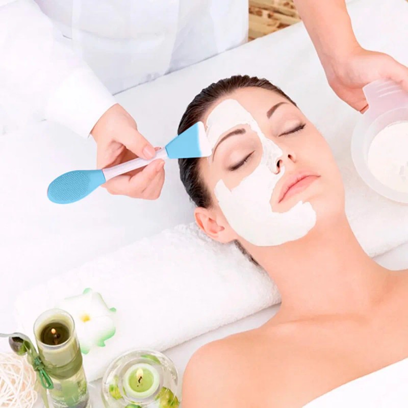 Cepillo Facial Diler Cerdas