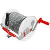 RiteFENCE 1 Pack 3:1 Geared Electric Fencing Maxi Reel with