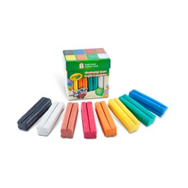 Crayola Modeling Clay in Bold Colors, 2lbs, Gift for Kids, Ages 4 & Up