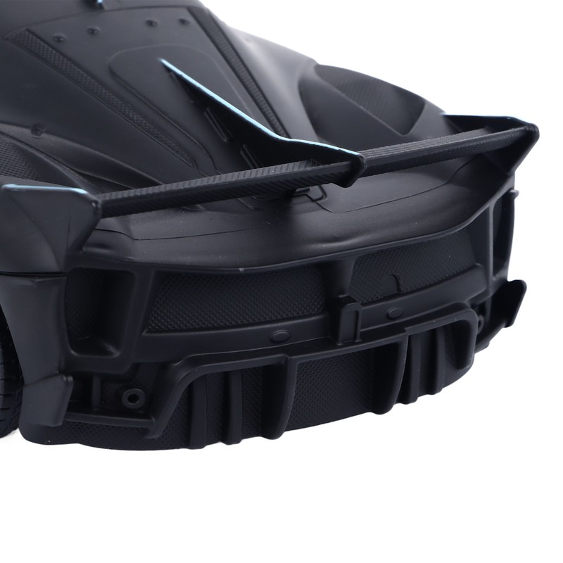 Remote Control Car Racing Car Model High Speed Vehicle Toy