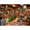 General Store Jigsaw Puzzle 1000 Piece by Vermont Christmas Company