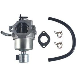 PHUOC LOC THO for 592953 Carburetor for Husqvarna YTA18542 Riding Lawn Mower with 18.5 OHV, for Husqvarna Riding Mower Carburetor, for 592953 Carburetor, for Husqvarna yta18542 Carburetor