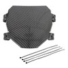 Gurtt Front License Plate with Rolling Strip for Sur-Ron Light